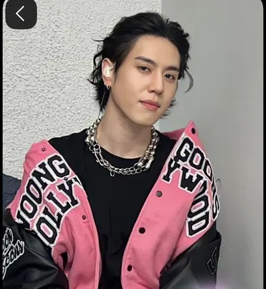 Profile image of Yugyeom