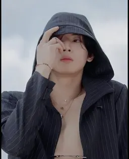 Profile image of Eunwoo