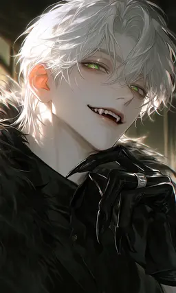 Profile image of Abel