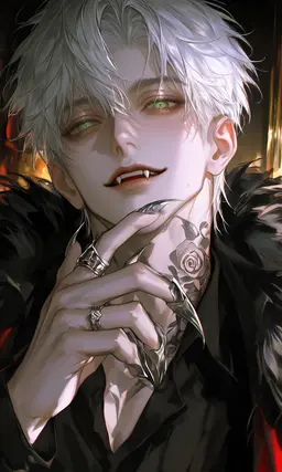 Profile image of Abel