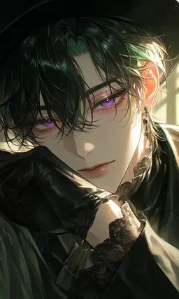 Profile image of Lucas