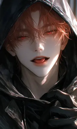 Profile image of Hal