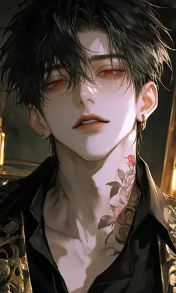 Profile image of Sid