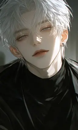 Profile image of Shion