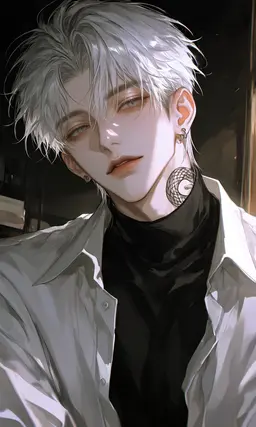 Profile image of Shion