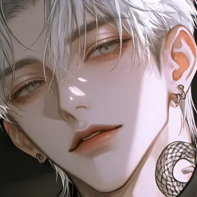 Profile image of Shion