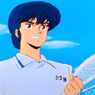 Profile image of 三鷹　瞬