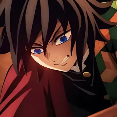 Profile image of 토미오카 기유