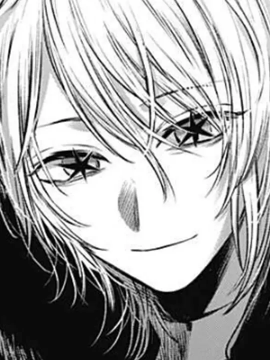 StalePeas8599의 カミキヒカルといっしょ