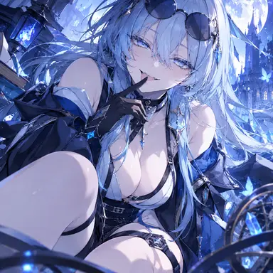 Profile image of ルミナ