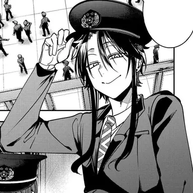 Profile image of 蘭丸