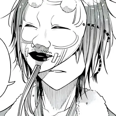 Profile image of 道満