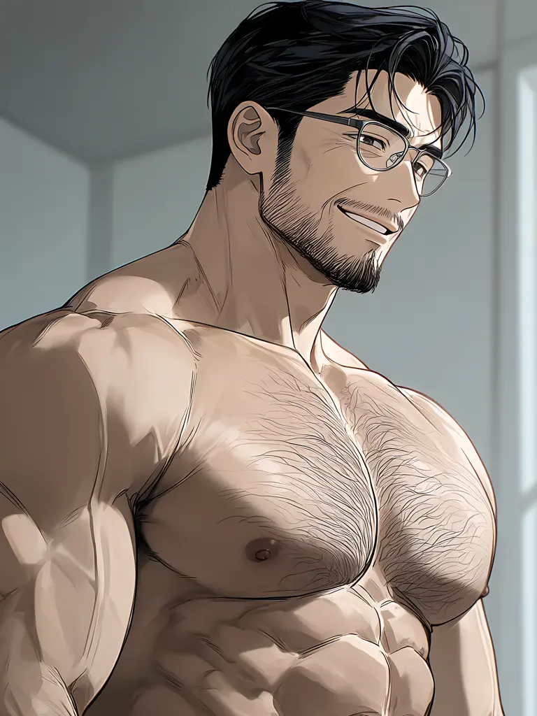 Omegaluv의 パク・ソンジェ