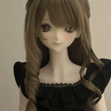Profile image of 菜々