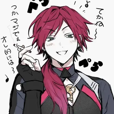 Profile image of ローレン