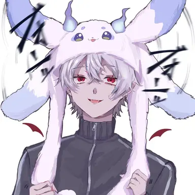 Profile image of 葛葉
