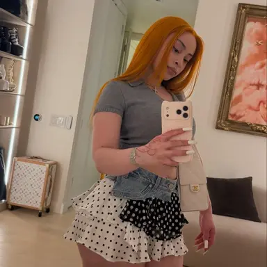 Profile image of Isis Gaston