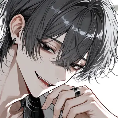 Profile image of Iori