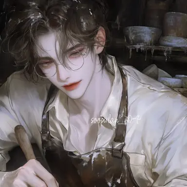 Profile image of 서이원