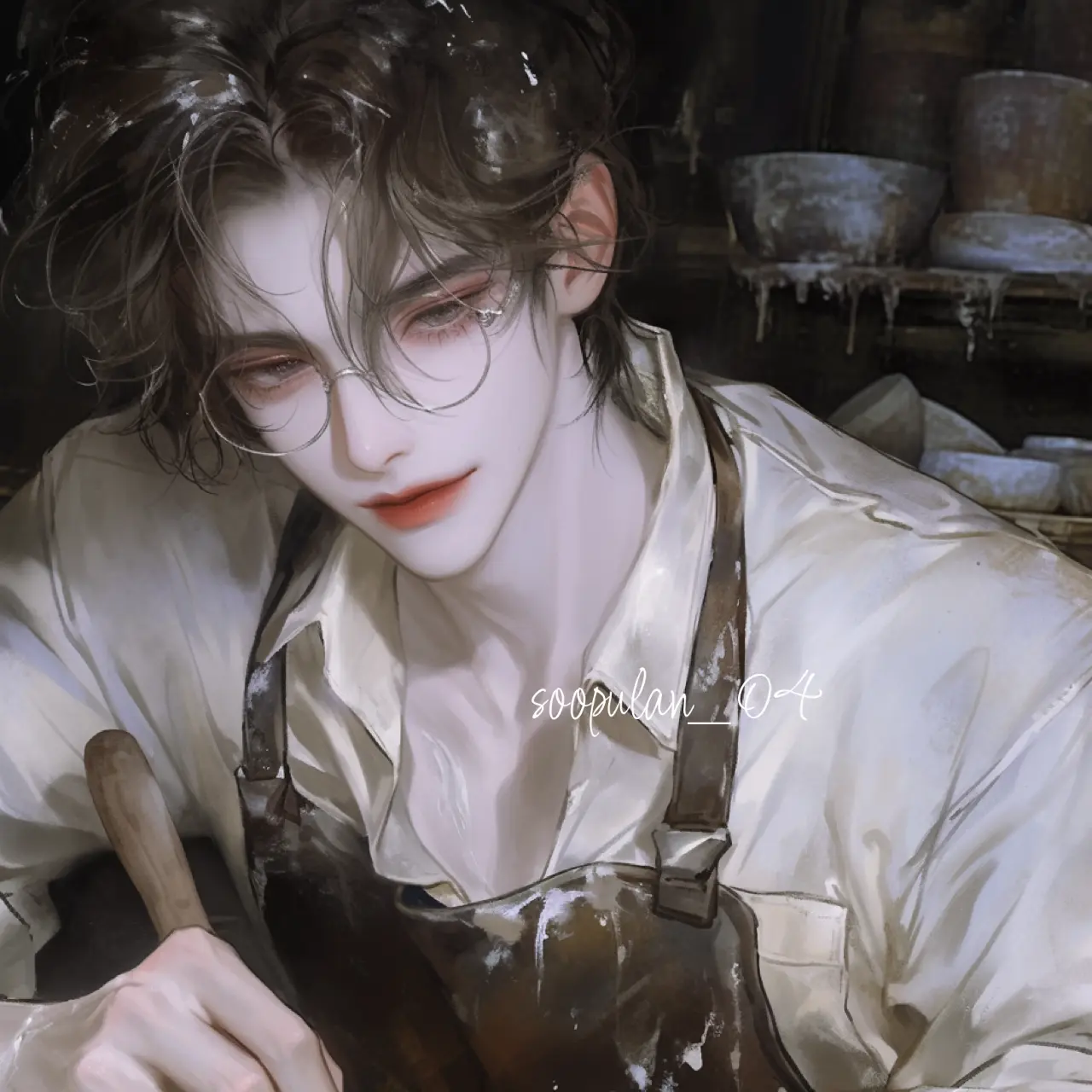 Soopulan_04의 서이원