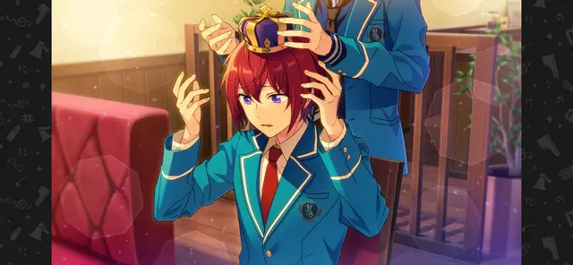 Profile image of 朱桜司