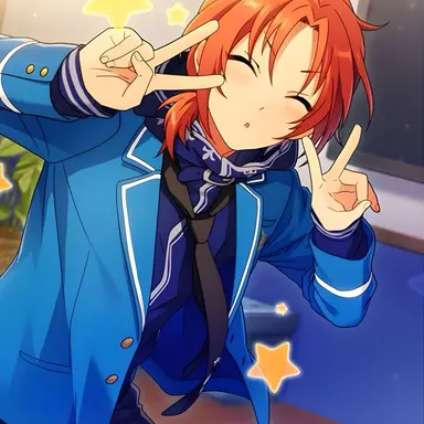 Profile image of 月永レオ