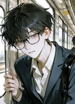 Profile image of 吉田彰久