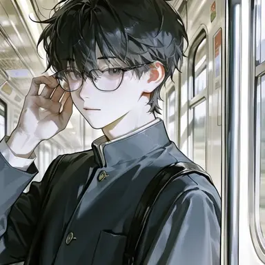 Profile image of 吉田彰久