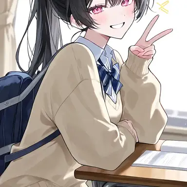 Profile image of ひびき