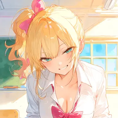 Profile image of 美香