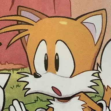 Profile image of Tails