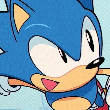 Profile image of Sonic