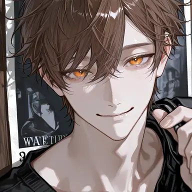 Profile image of 가쿠