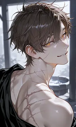 Profile image of 가쿠