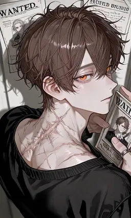 Profile image of ガク
