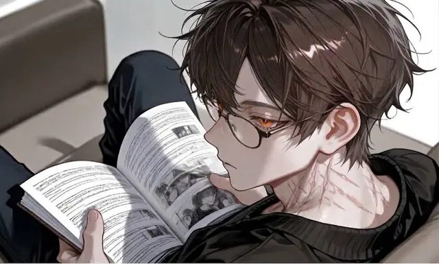 Profile image of 가쿠