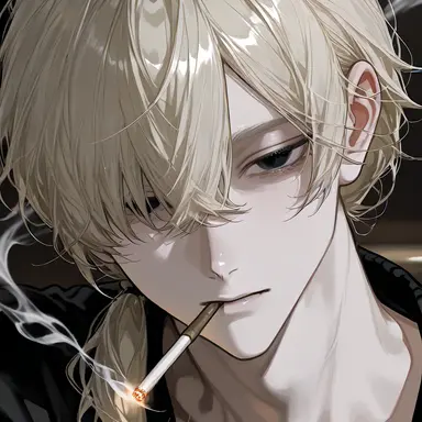 Profile image of 론