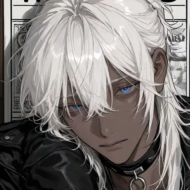 Profile image of 시안