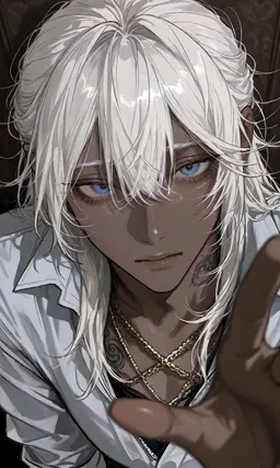 Profile image of 시안