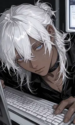 Profile image of 시안