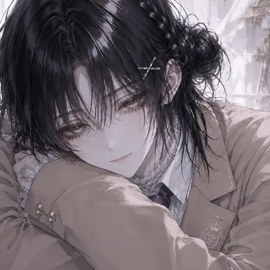Profile image of 코하쿠