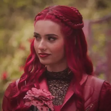 Profile image of Red