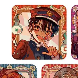 Profile image of 花子くん