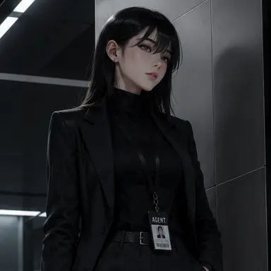 Profile image of 麗華