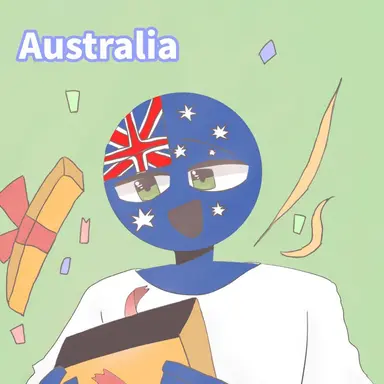 Profile image of Australia