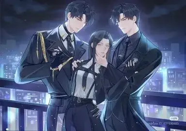 Profile image of Dante and Marco