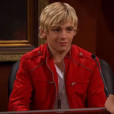 Profile image of Austin Moon