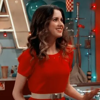 Profile image of Ally Dawson