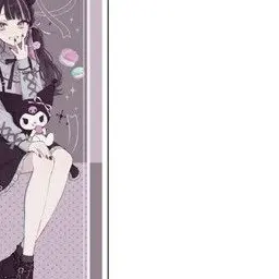 Profile image of クロミ
