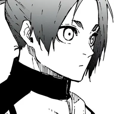 Profile image of 御影 玲王